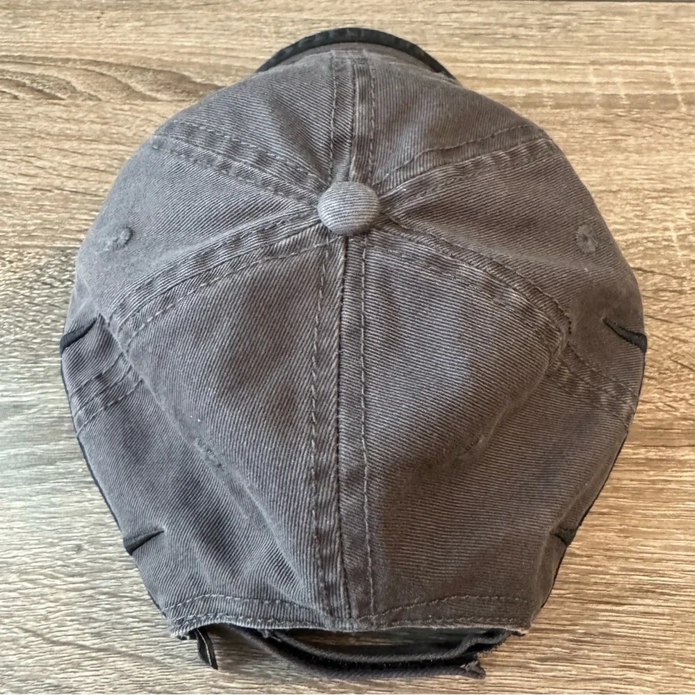 Umbro x Slam Jam Spikes Cap - Picture 3 of 8